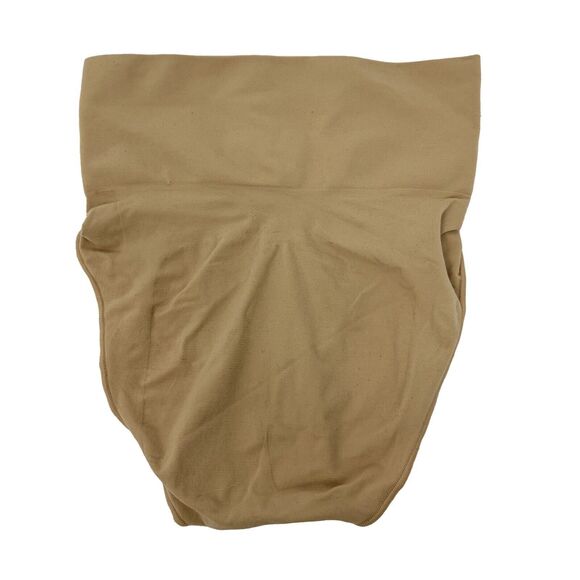SKIMS Core Control Brief S/M Panty Shapewear Waist Bottom Nude NEW B50 - Picture 2 of 5